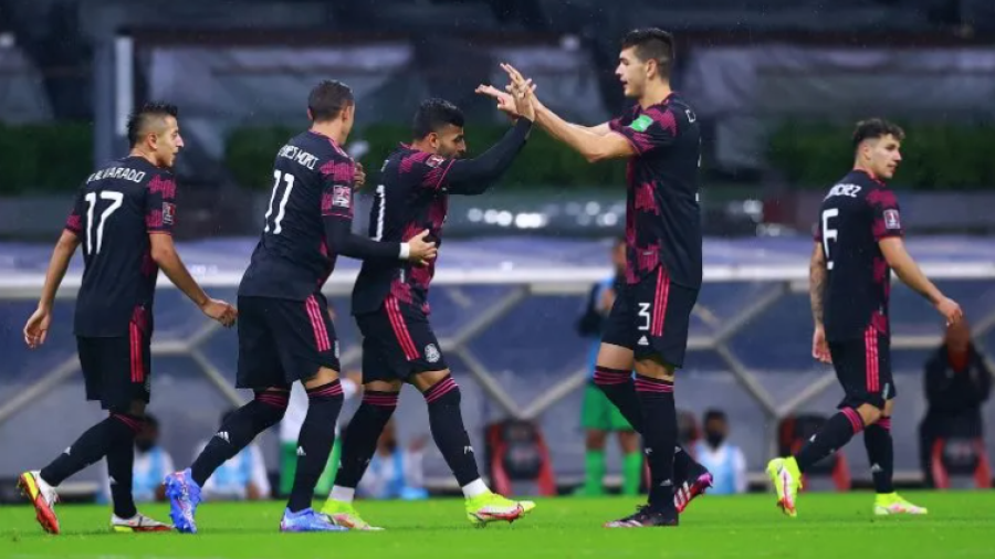 Este miércoles se enfrentan TRI y Panamá en el estadio Rommel Fernández 