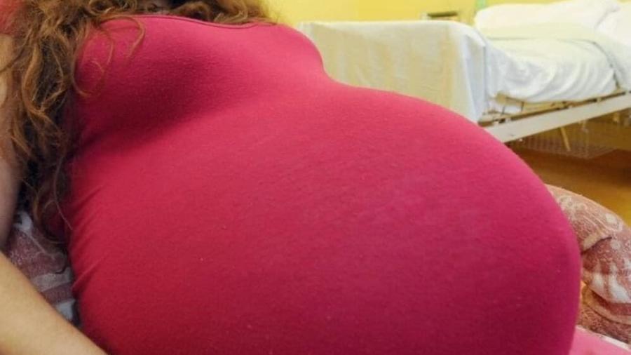 Mexicana dará a luz a 13 bebés y podría imponer nuevo Recórd Guinness