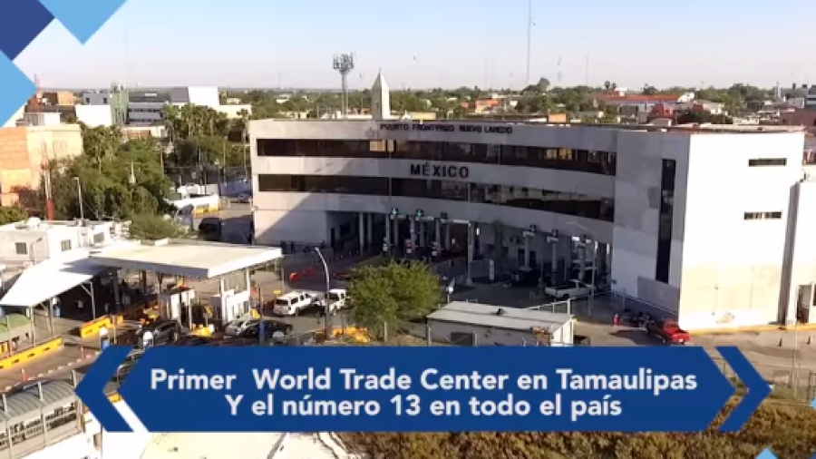 Aprueban inauguración del Primer World Trade Center