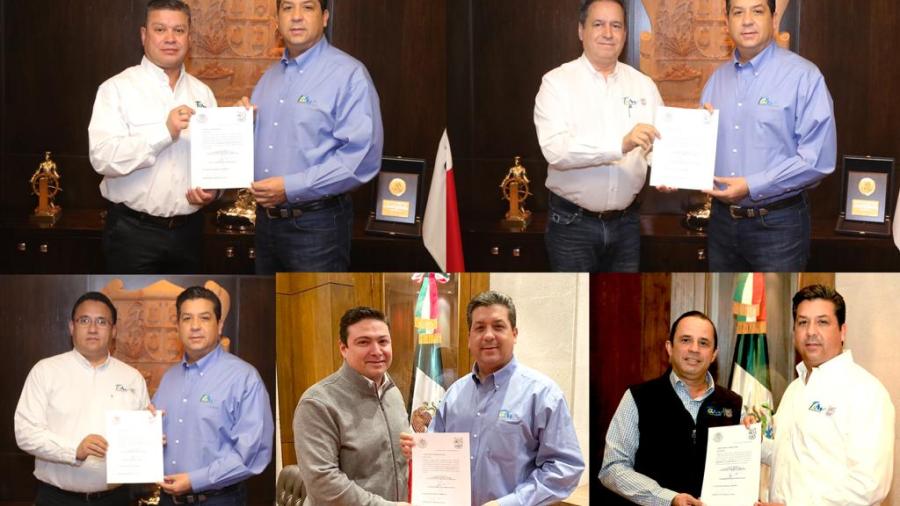 FGCV anuncia cambios en su Gabinete