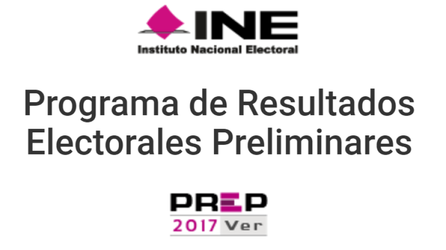 Auditoría al sistema informático del PREP 2017 del estado de Nayarit concluye