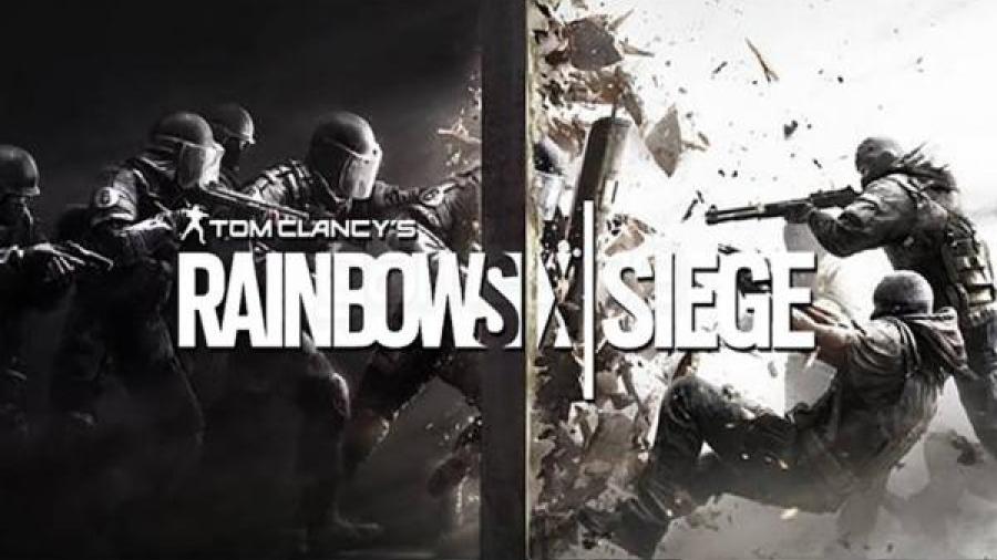 ‘Rainbow Six’ podría tener su propia película