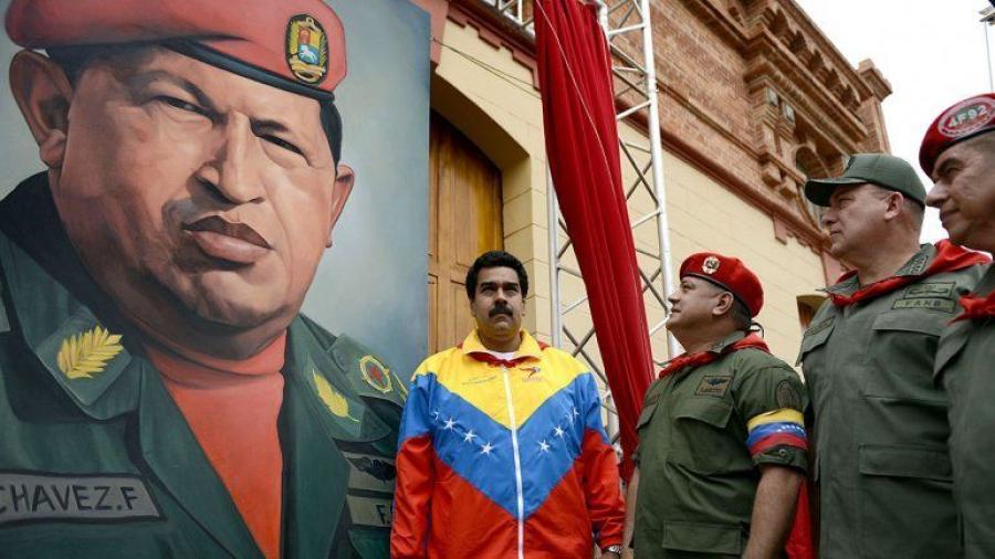 Reconocen 'Chavistas' que la situación en Venezuela es negativa