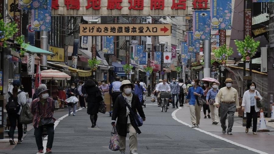 Japón emite alerta de viaje a México y otros 12 países por COVID-19