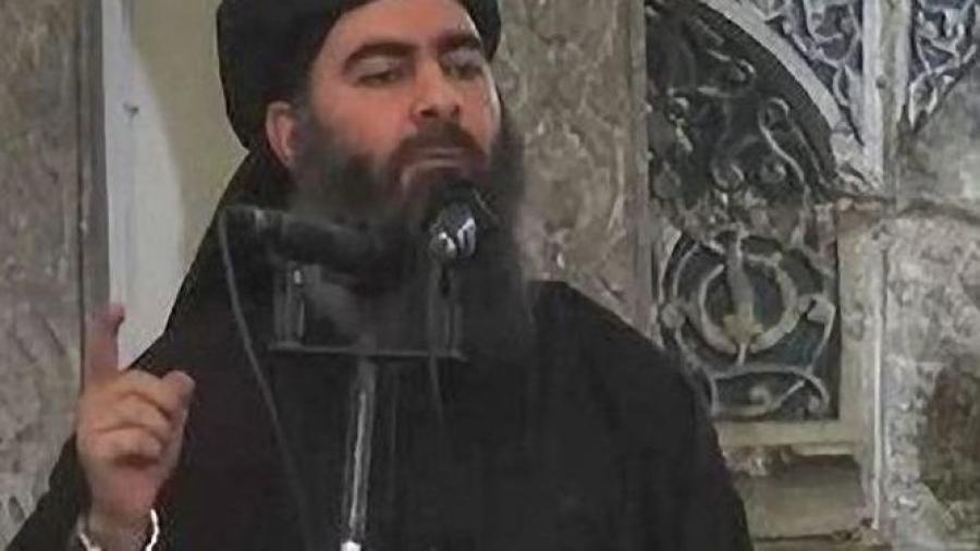 Asegura Rusia haber matado al líder del Estado Islámico