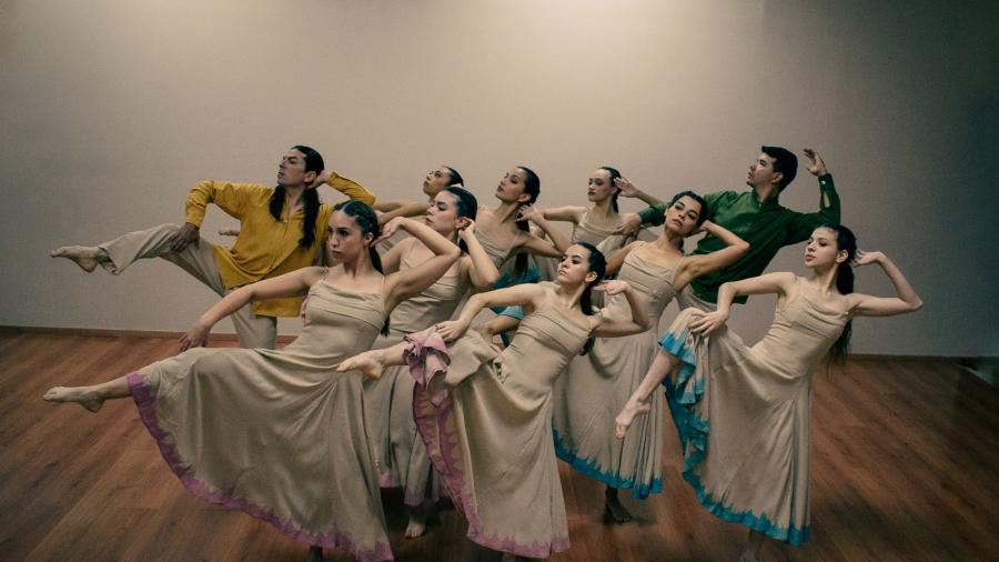 Invitan Municipio e IRCA a presentación de Joven Danza Reynosa