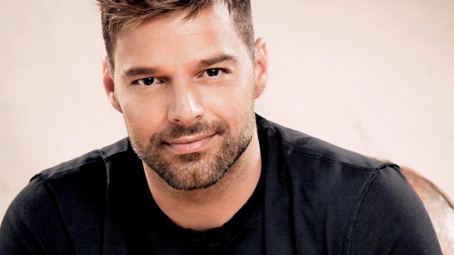 Ofrecerá Ricky Martin concierto gratuito en el Zócalo