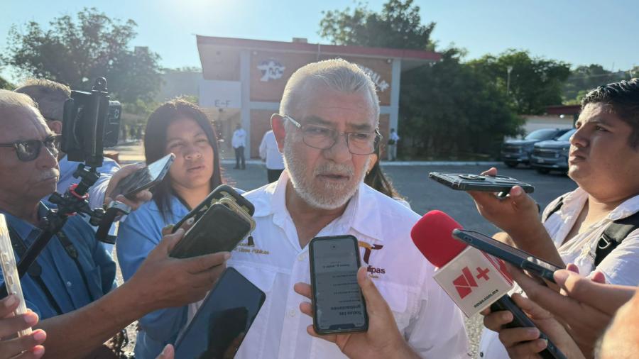 Invierten más de 1,300 millones de pesos en infraestructura educativa