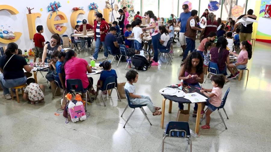 Invitan a ‘Maquinitas Creativas’