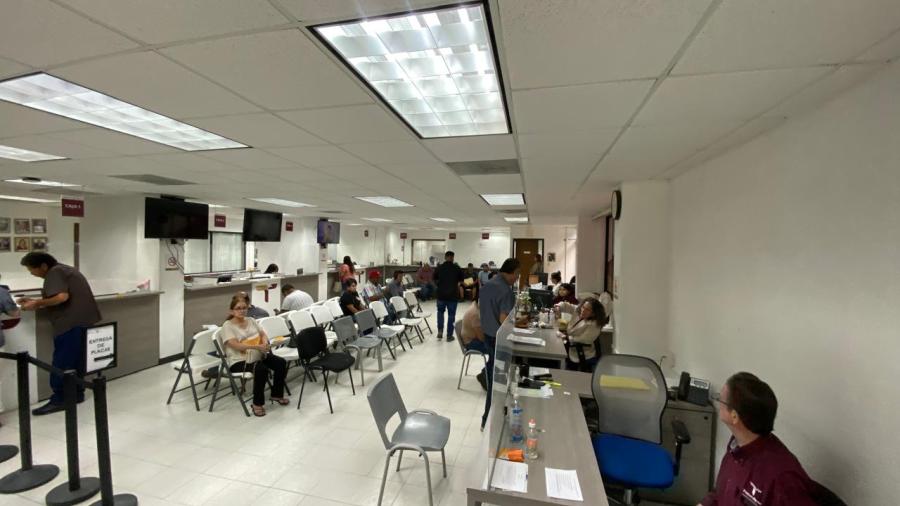 Nacionalizan más de 70 mil autos ‘chocolate’