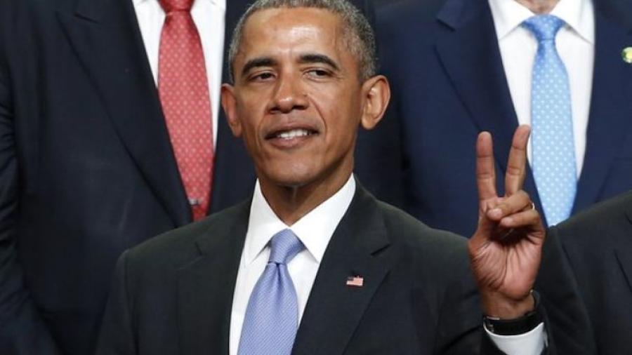 Barack Obama dará discurso en la Universidad de Chicago