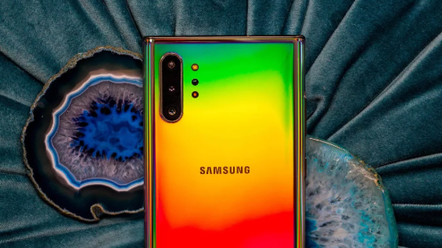 Samsung y Microsoft juntos para competir con Apple