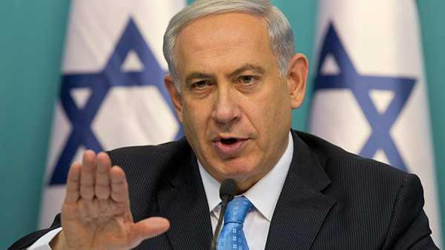 Da inicio el juicio político en contra del primer ministro de Israel