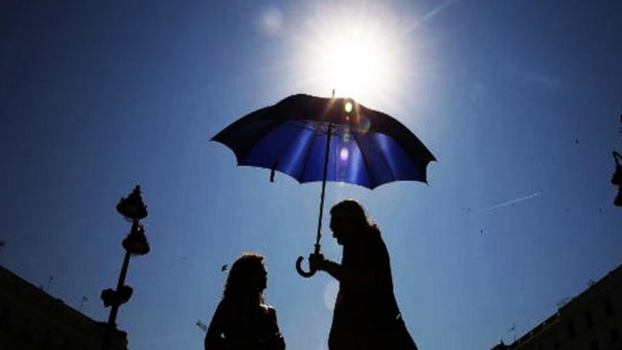 Ola de calor en Japón deja 30 muertos