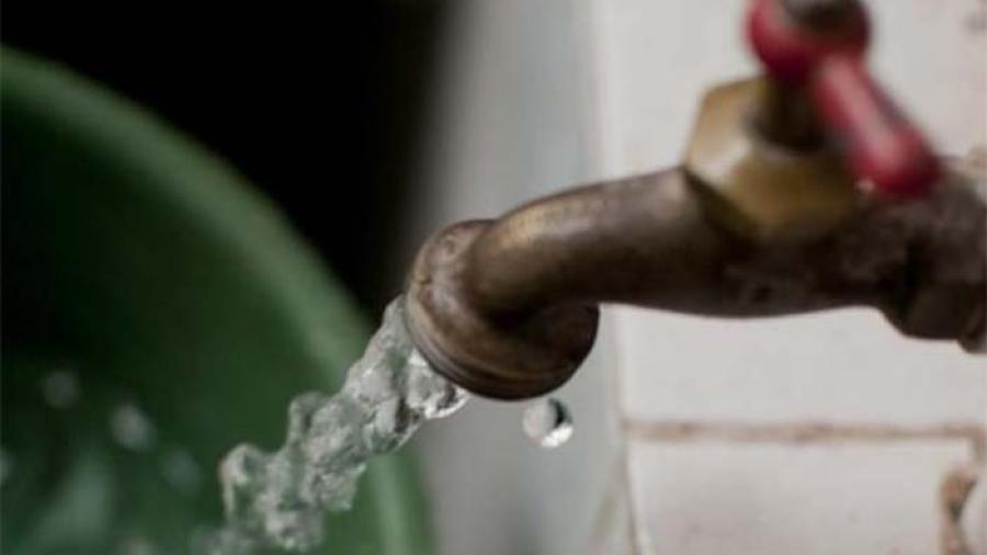 Sevicio de agua se restablecerá este fin de semana: Comapa Reynosa