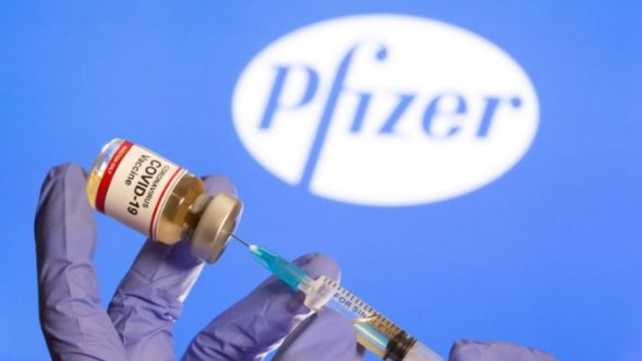 Panel asesor recomienda a la FDA la aprobación de emergencia de la vacuna de Pfizer