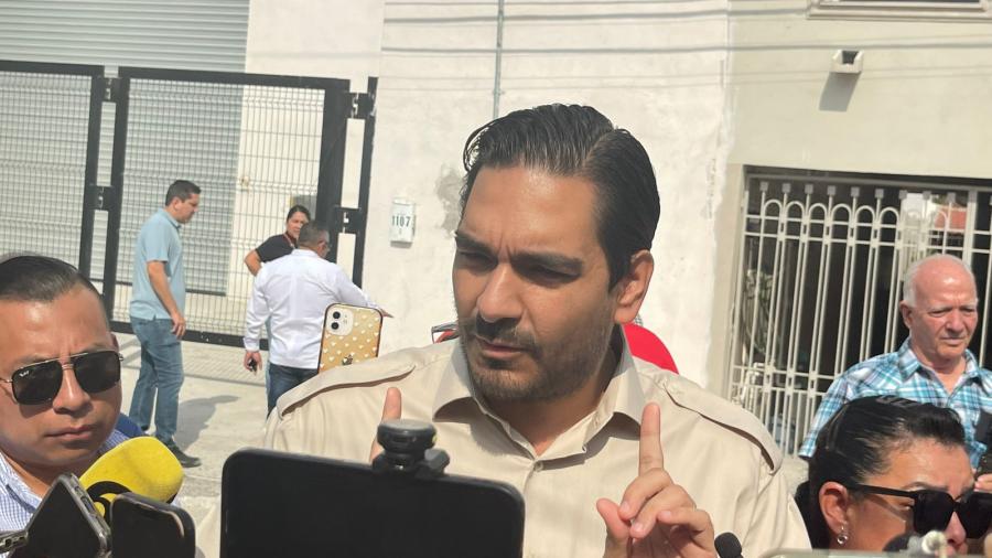 Si hay apoyo a familias de personas desaparecidas: Alcalde