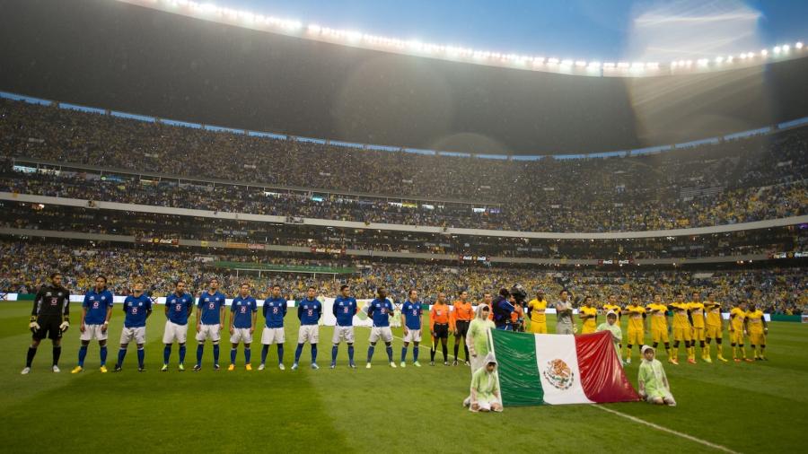 Ya hay fecha para el clásico joven en Copa MX