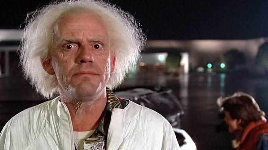 Christopher Lloyd se integra al elenco de "The Mandalorian"
