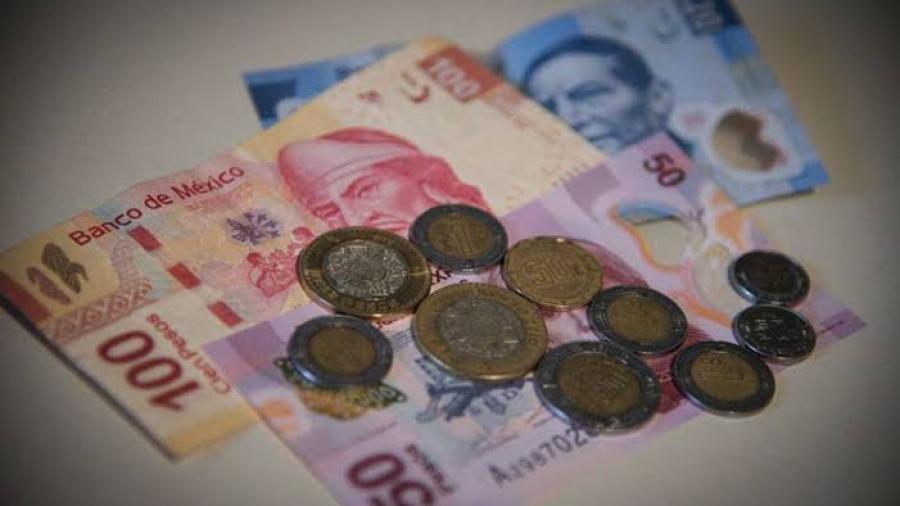 Coparmex propone salario mínimo a 172.87 pesos diarios en 2022