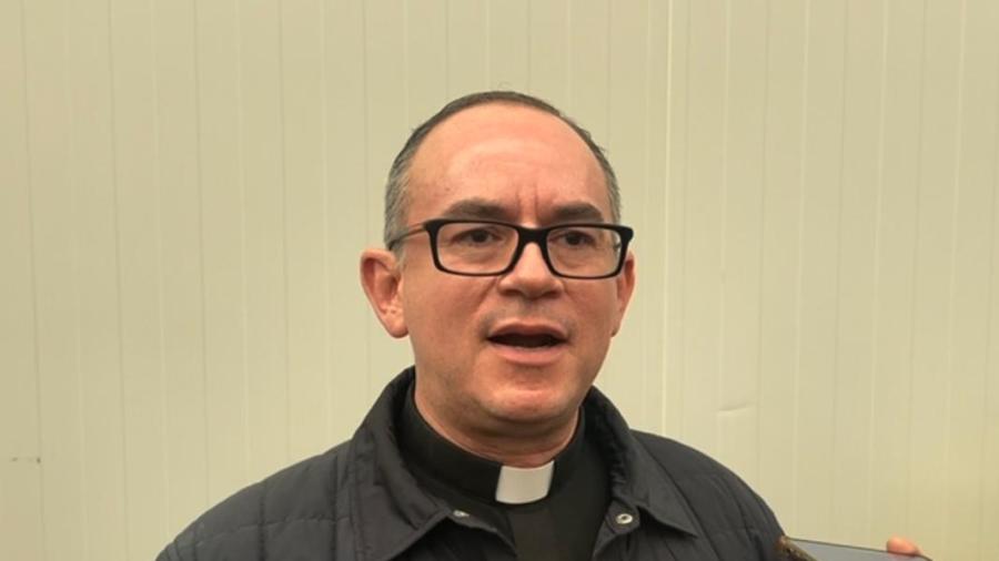 Exhorta iglesia a celebrar la "Noche Blanca"