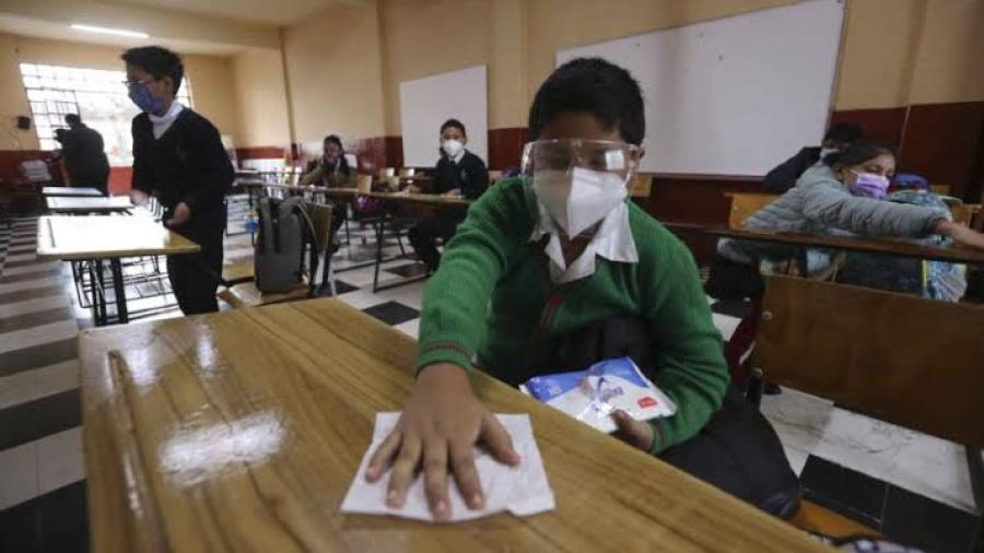 Jueza ordena restaurar las Escuelas de Tiempo Completo