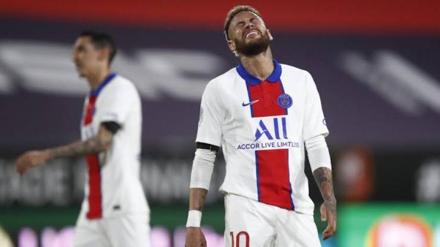 PSG cada vez más lejos del título de la Ligue 1