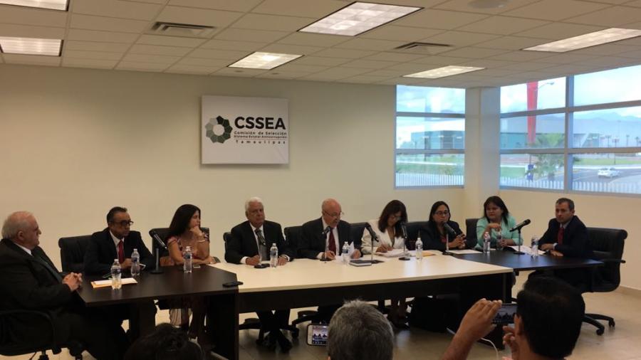 Integran Comit&eacute; Estatal de Participaci&oacute;n Ciudadana del SEA