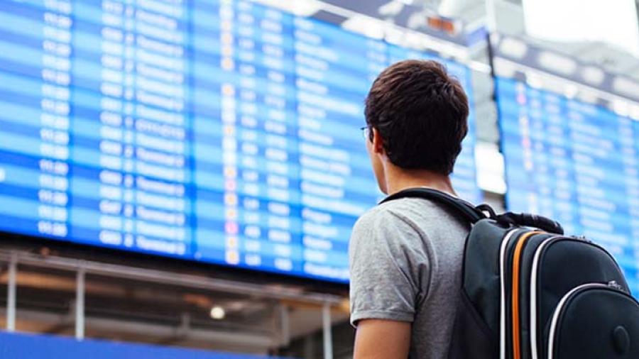 ¡A viajar barato! Se acerca el Hot Travel 2019