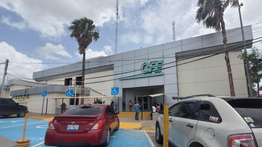 Se reúne COMAPA y CFE para buscar soluciones de apagones en planta Rancho Grande 