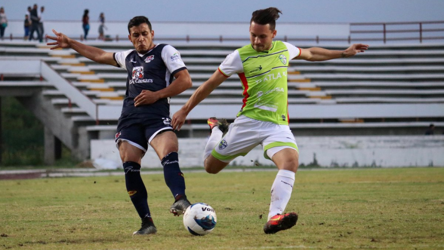 Atlético Reynosa avanza a semifinales de la Liga Premier