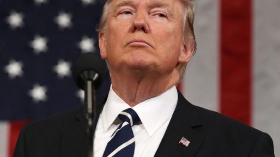 Trump apuesta a muerte de Khashoggi