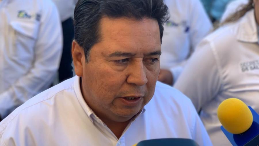 Se espera repunte de enfermedades respiratorias