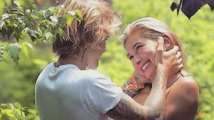 Justin Bieber y Hailey Baldwin preparan su contrato prenupcial