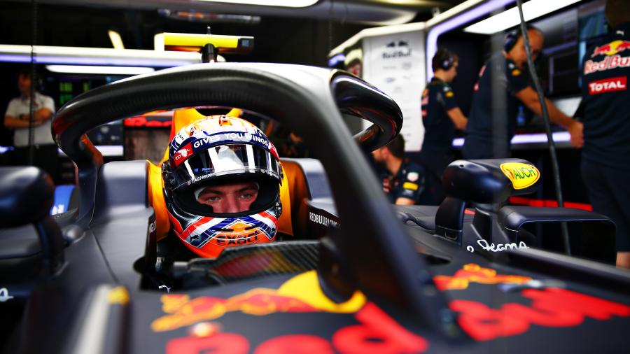 Nuevas condiciones para la temporada 2018 de la F1