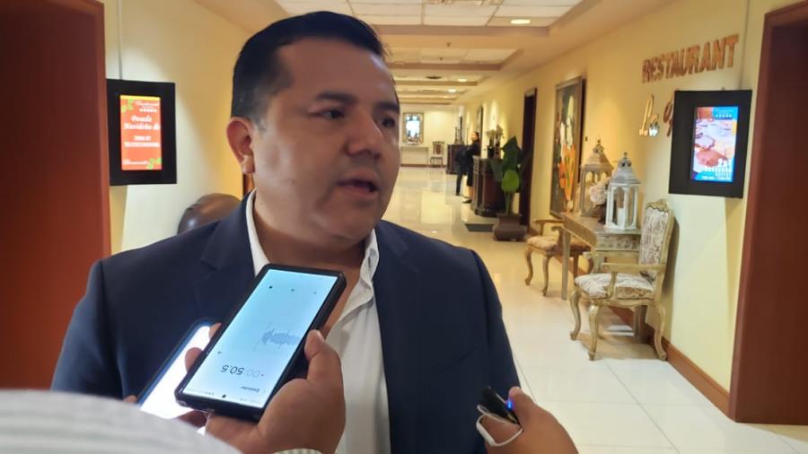 Cruz Roja a favor de reforzar los operativos anti-alcohol.