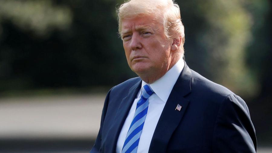 Trump y Trudeau conversan sobre un acuerdo “rápido” sobre TLCAN