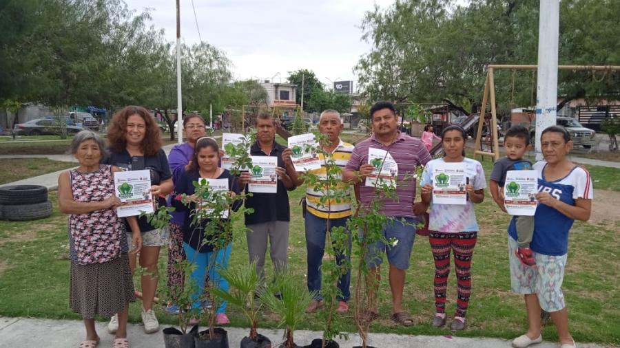 Se forma primer Comité de Vigilancia Ambiental en Reynosa