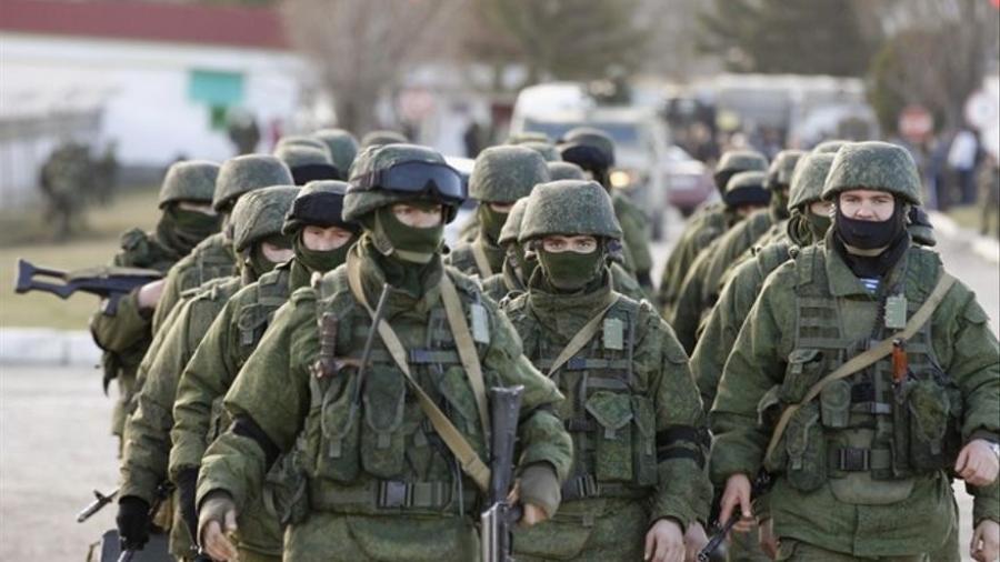 Londres anuncia un nuevo paquete ayuda militar para Ucrania