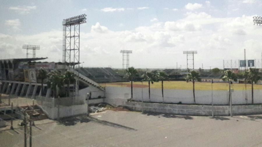 Será Reynosa sede de Torneo Latinoamericano de Beisbol
