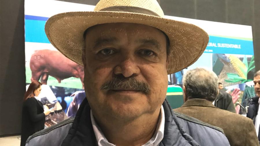 M&aacute;s de 4 mil mdp para campo tamaulipeco: Sagarpa