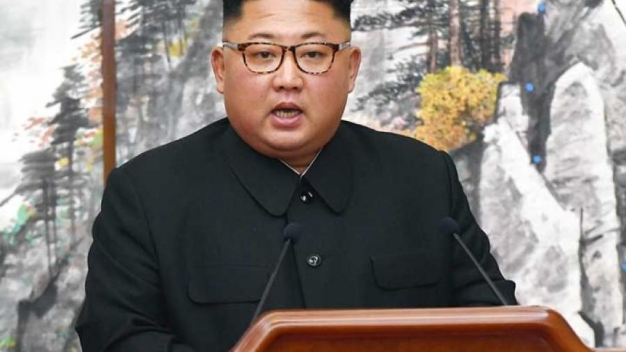 Trump planea segunda reunión con Kim Jong Un "pronto"