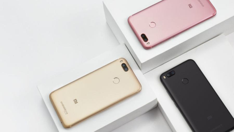 Desde China para México, llega Xiaomi