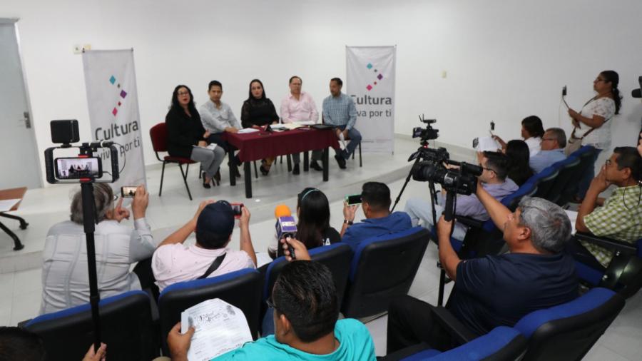 Organiza Gobierno de Matamoros “Festival de la Huesuda 2019”