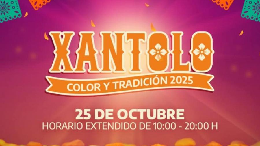 Invita ITCA a celebrar las tradiciones de Día de Muertos en BARCO, Centro Cultural para las infancias