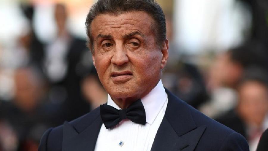 Sylvester Stallone participará en “Suicide Squad 2”