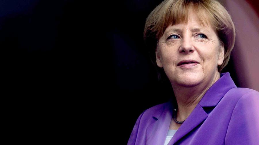 Merkel habla con Rajoy y reafirma apoyo a la unidad de España