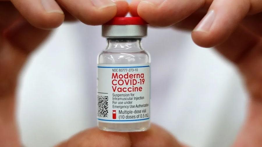 Moderna demanda a Pfizer y BioNTec por patente de vacuna contra Covid-19