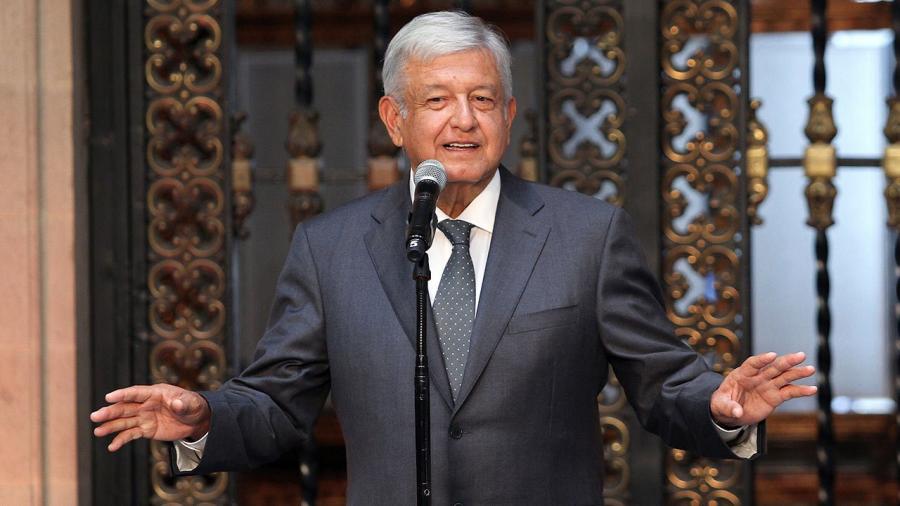 Colocar&aacute; AMLO la primera piedra de la refiner&iacute;a el pr&oacute;ximo domingo