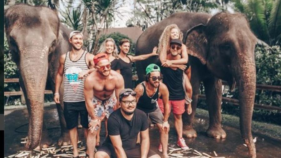 Mueren tres "Youtubers" en viaje a Canadá